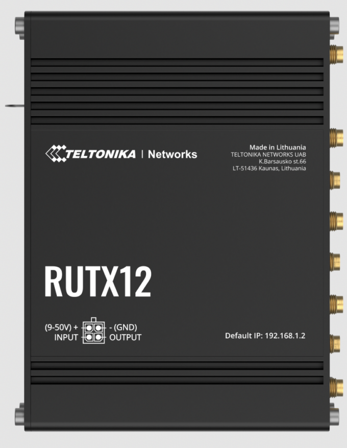 RUTX12