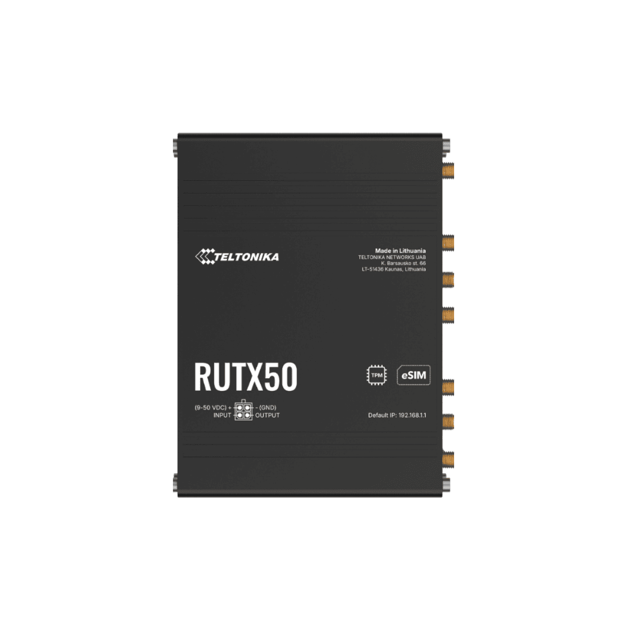 RUTX50