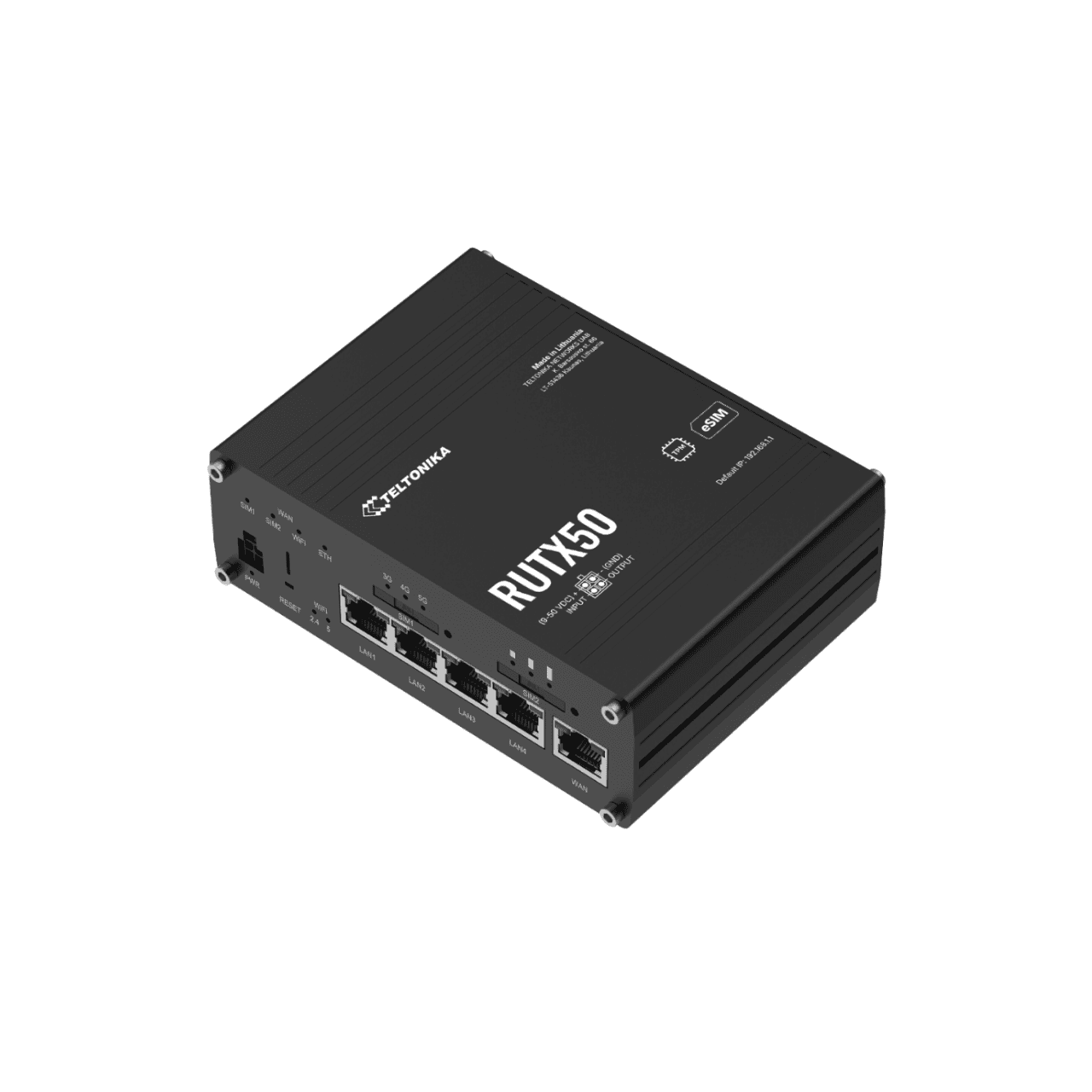 RUTX50