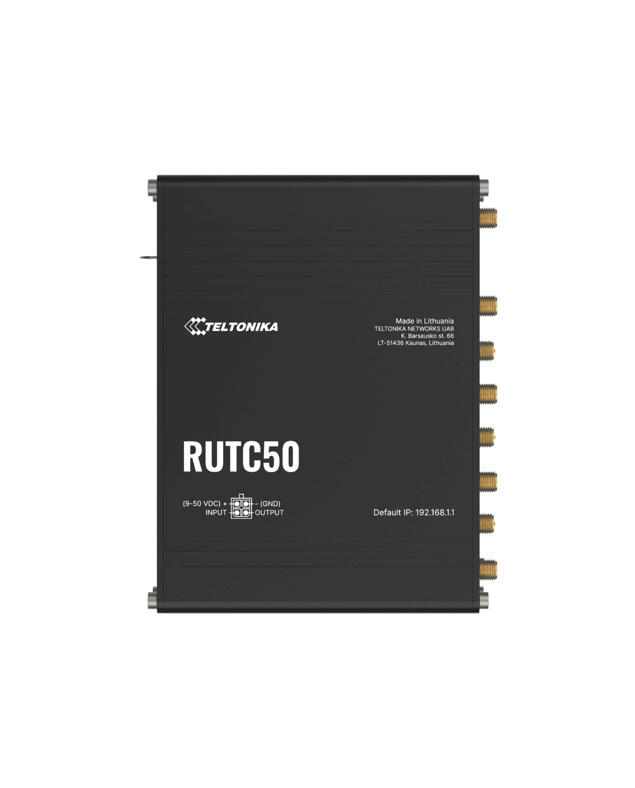 RUTC50